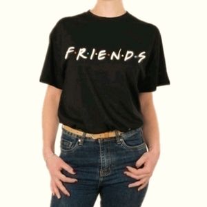 Friend's T-Shirt